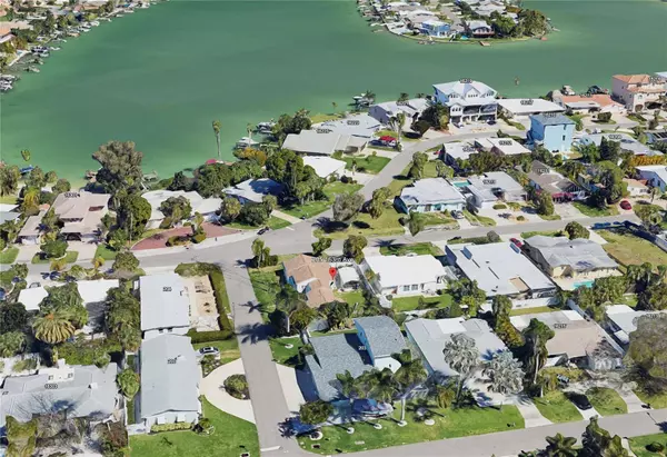 205 163RD AVE, Redington Beach, FL 33708