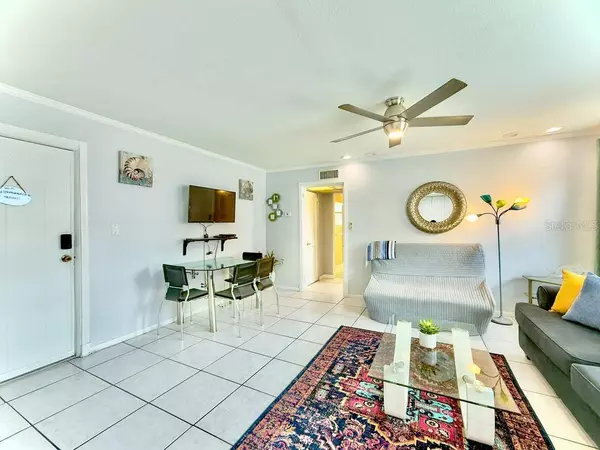 6700 SUNSET WAY #403, St Pete Beach, FL 33706