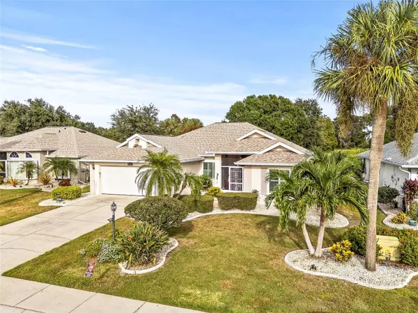 2021 E DEL WEBB BLVD, Sun City Center, FL 33573