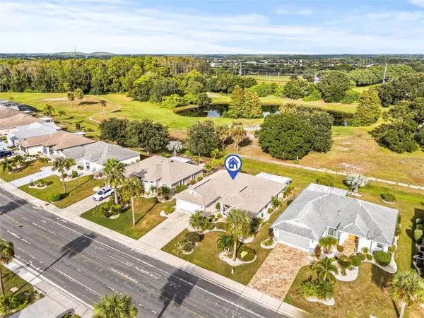 2021 E DEL WEBB BLVD, Sun City Center, FL 33573