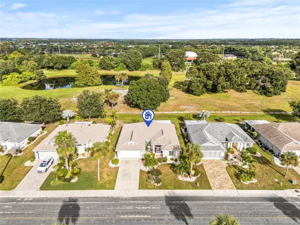 2021 E DEL WEBB BLVD, Sun City Center, FL 33573