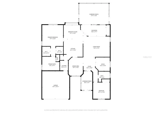 2021 E DEL WEBB BLVD, Sun City Center, FL 33573