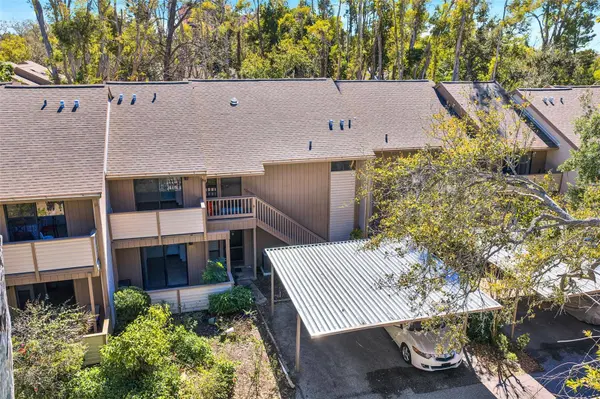 1697 BROOKHOUSE CIR #116, Sarasota, FL 34231