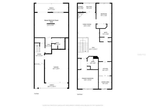 545 WALDEN CT, Dunedin, FL 34698