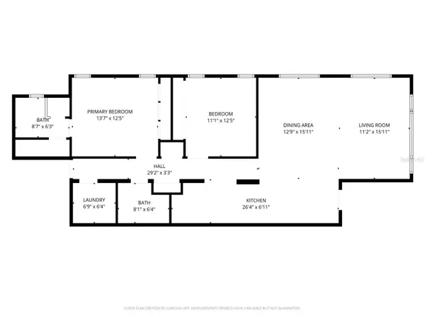 5400 GULF DR #32, Holmes Beach, FL 34217