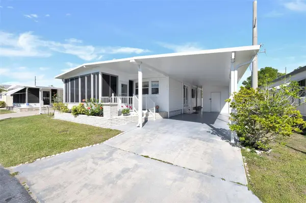214 PALM AIR DR, Osprey, FL 34229