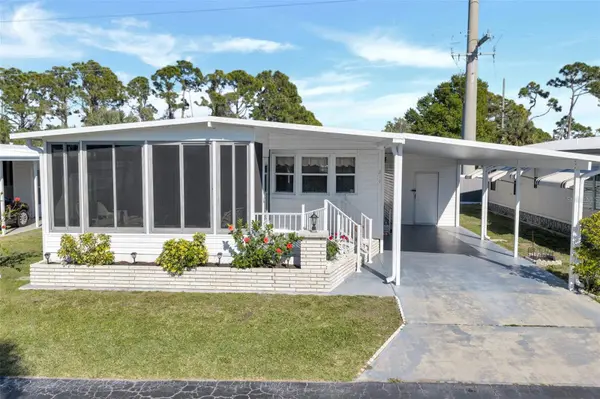 214 PALM AIR DR, Osprey, FL 34229