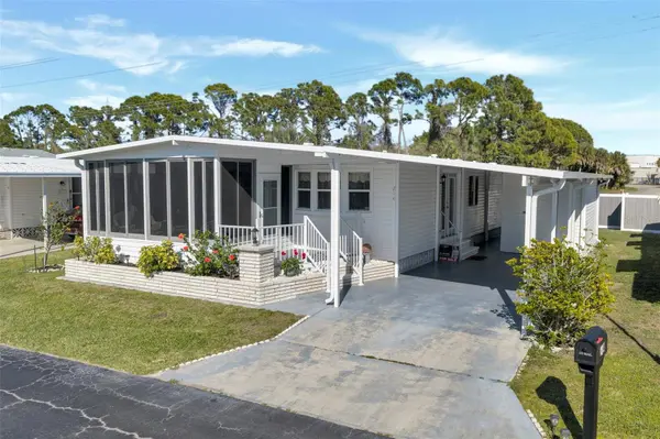 214 PALM AIR DR, Osprey, FL 34229