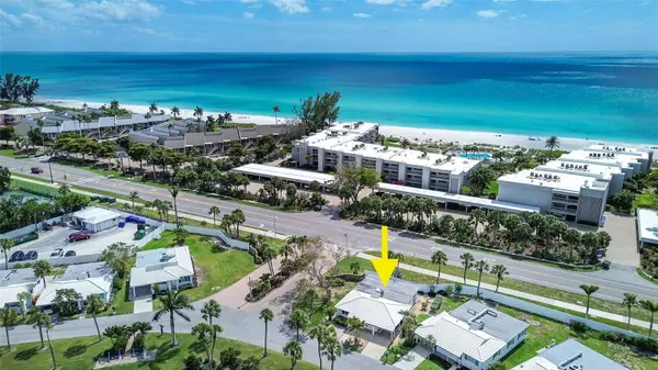 509 SPANISH DR N, Longboat Key, FL 34228