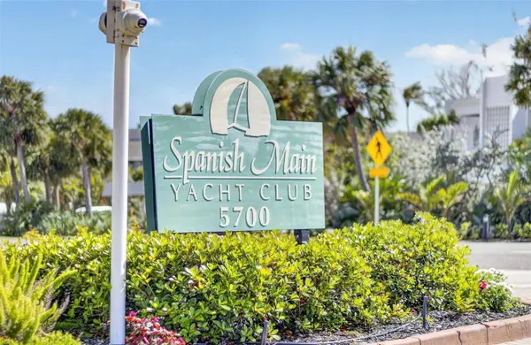 509 SPANISH DR N, Longboat Key, FL 34228