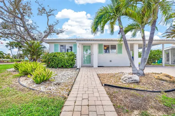 509 SPANISH DR N, Longboat Key, FL 34228