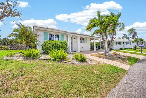 509 SPANISH DR N, Longboat Key, FL 34228