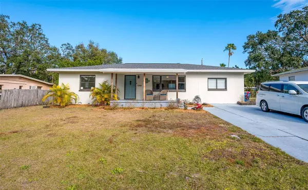 1344 SPRINGDALE ST, Clearwater, FL 33755