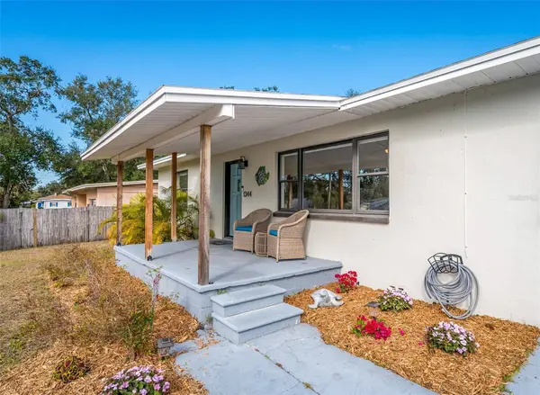 1344 SPRINGDALE ST, Clearwater, FL 33755
