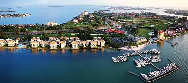 6021 BAHIA DEL MAR CIR #137