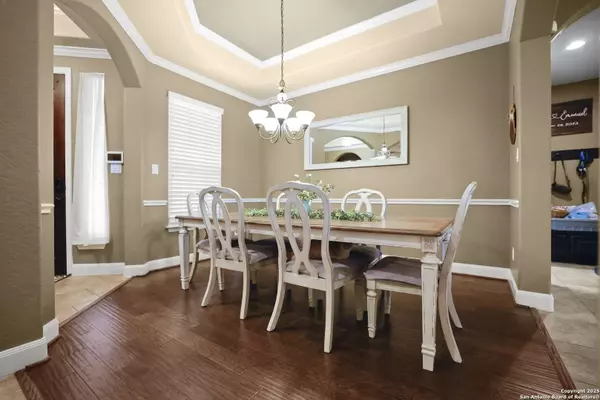 3843 Ox-Eye Daisy, San Antonio, TX 78261