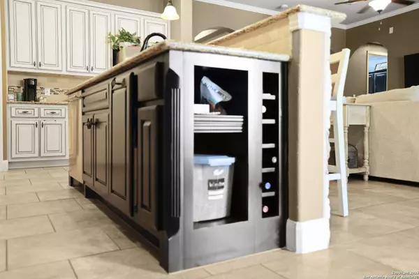 3843 Ox-Eye Daisy, San Antonio, TX 78261