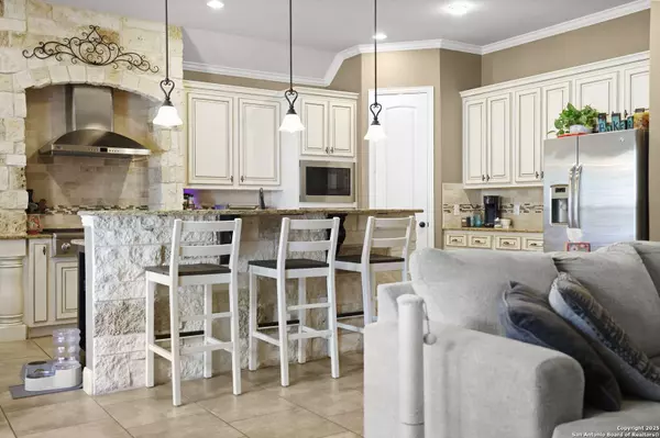 3843 Ox-Eye Daisy, San Antonio, TX 78261