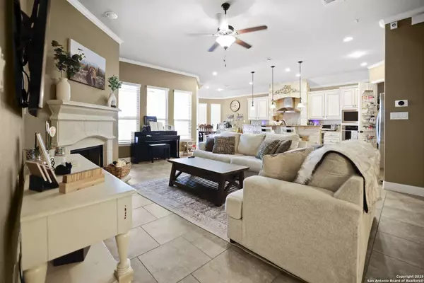 3843 Ox-Eye Daisy, San Antonio, TX 78261