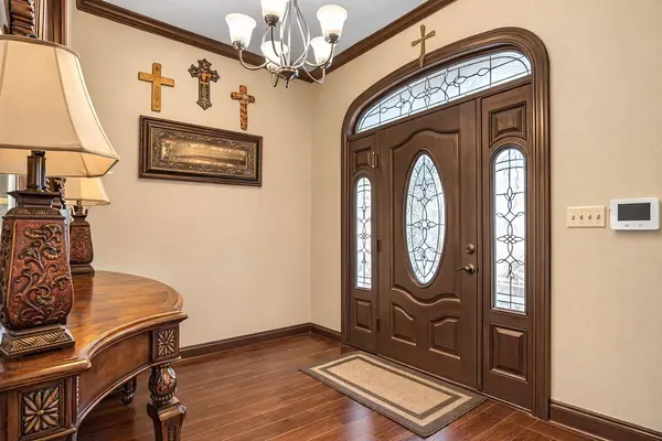 301 Esperanza Dr, Laredo, TX 78041