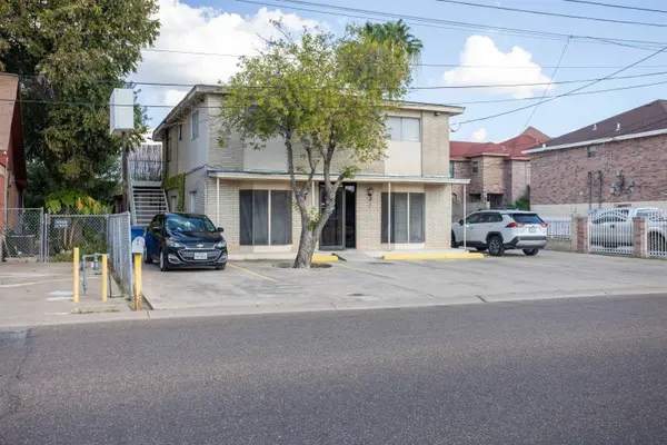 5009 San Francisco Ave, Laredo, TX 78045