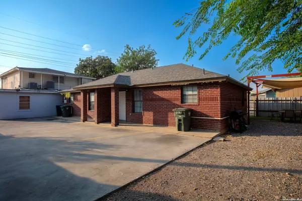 5009 SAN FRANCISCO AVE UNIT C, Laredo, TX 78041