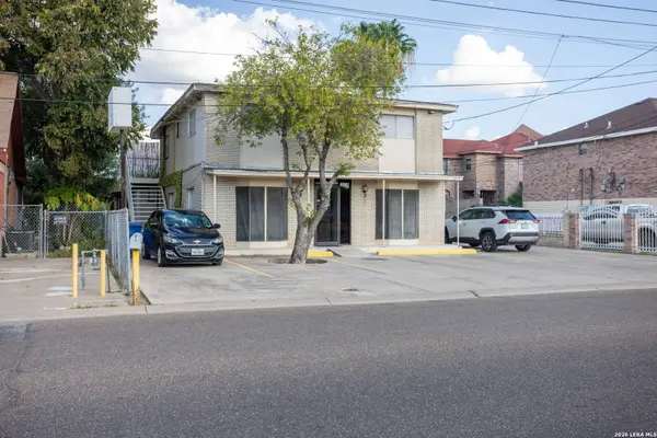 5009 SAN FRANCISCO AVE UNIT D, Laredo, TX 78041