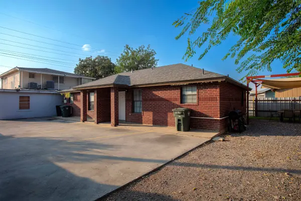 5009 San Francisco Ave, Laredo, TX 78045