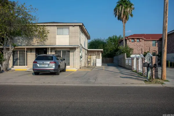 5009 SAN FRANCISCO AVE UNIT C, Laredo, TX 78041