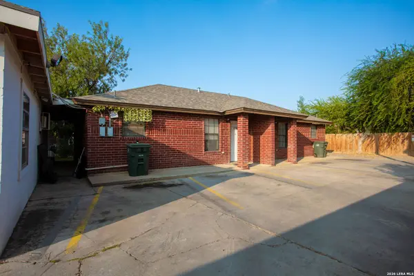 5009 SAN FRANCISCO AVE UNIT C, Laredo, TX 78041