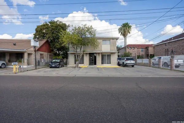 5009 SAN FRANCISCO AVE UNIT D