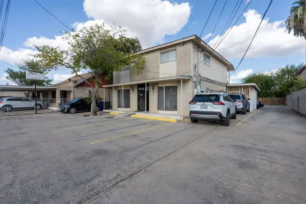 5009 San Francisco Ave, Laredo, TX 78045