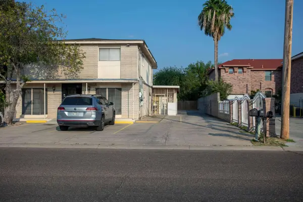 5009 San Francisco Ave, Laredo, TX 78045