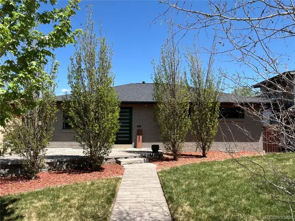 380 S Jersey ST, Denver, CO 80224