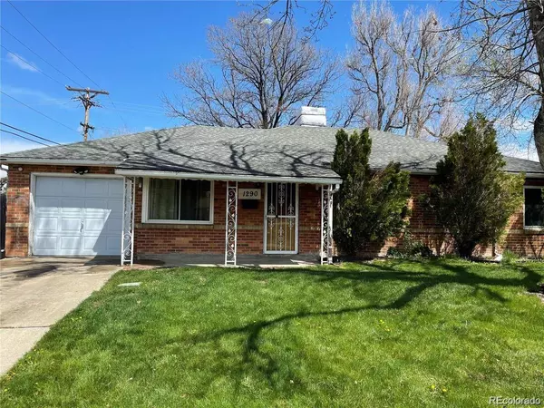 1290 Ursula ST, Aurora, CO 80011