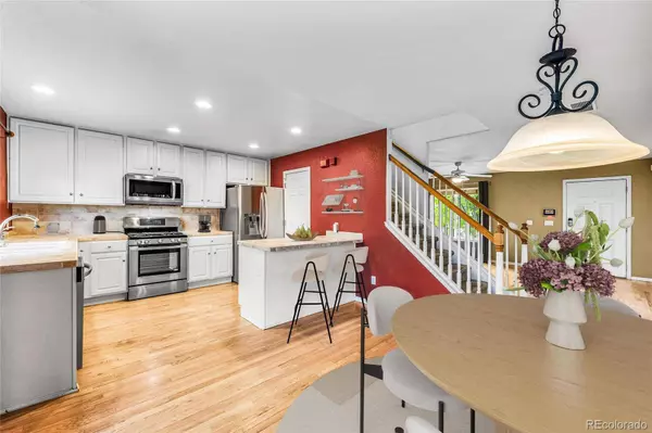 3513 Dexter ST, Denver, CO 80207