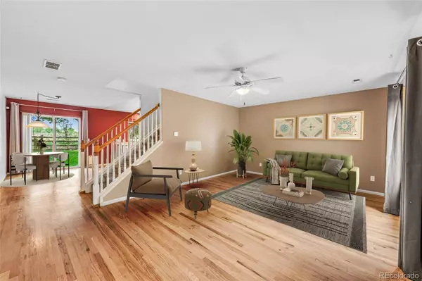 3513 Dexter ST, Denver, CO 80207