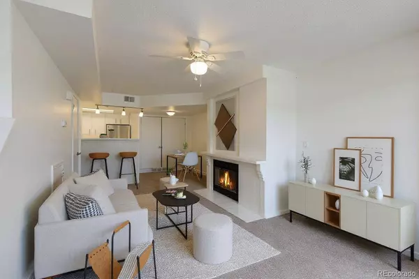 17093 E Tennessee DR #212, Aurora, CO 80017