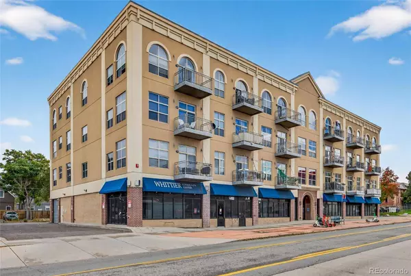 2900 N Downing ST #201, Denver, CO 80205