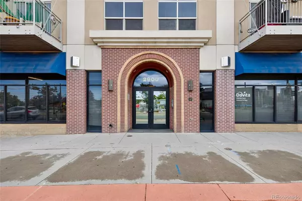 2900 N Downing ST #201, Denver, CO 80205