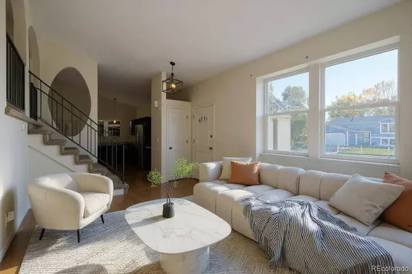 5109 Columbus WAY, Denver, CO 80239