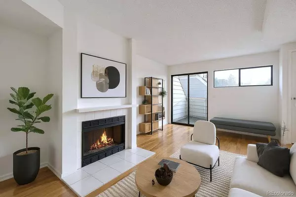 17034 E Tennessee DR #208, Aurora, CO 80017