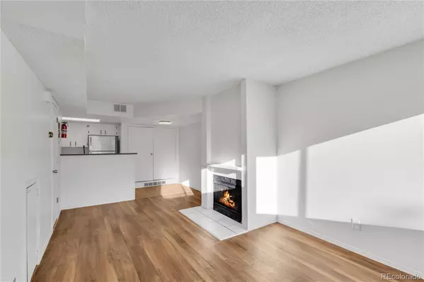 17034 E Tennessee DR #208, Aurora, CO 80017