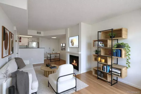 17034 E Tennessee DR #208, Aurora, CO 80017