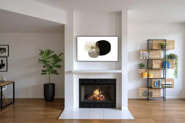 17034 E Tennessee DR #208, Aurora, CO 80017