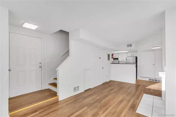 17034 E Tennessee DR #208, Aurora, CO 80017