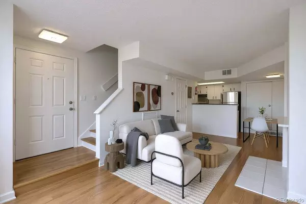 17034 E Tennessee DR #208, Aurora, CO 80017