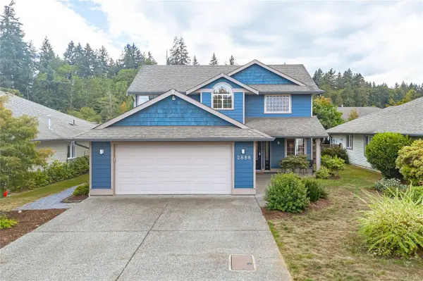 2888 Sequoia Way, Chemainus, BC V0R 1K3