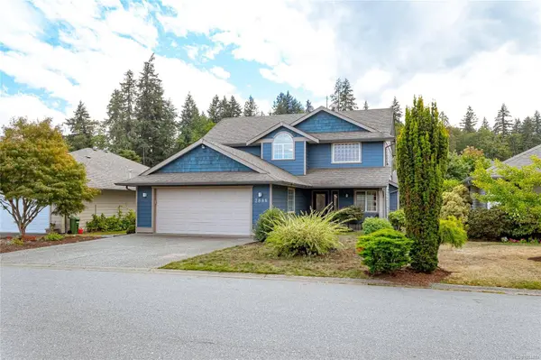 2888 Sequoia Way, Chemainus, BC V0R 1K3