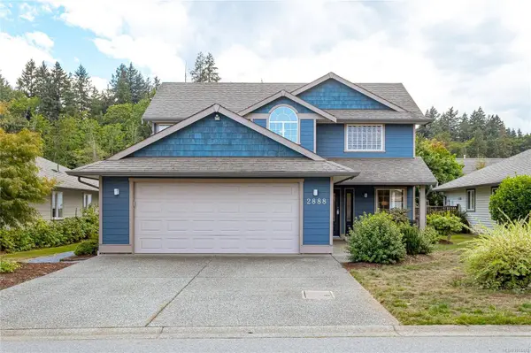 2888 Sequoia Way, Chemainus, BC V0R 1K3